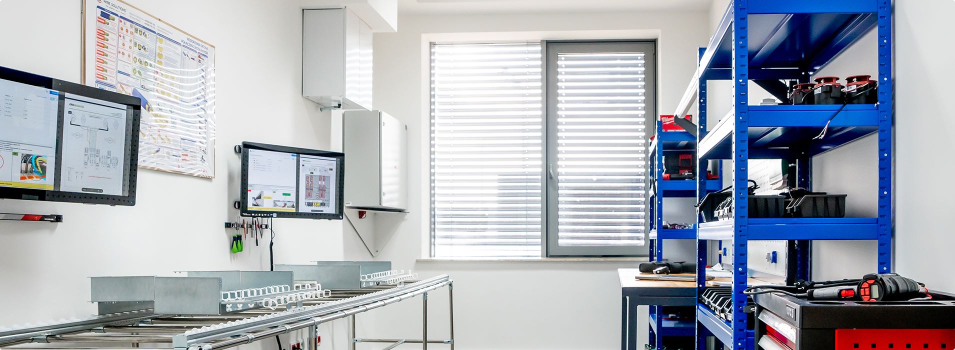 ekoenergetyka centrum szkoleniowe, Training Center – Centrum Szkoleniowe, Ekoenergetyka