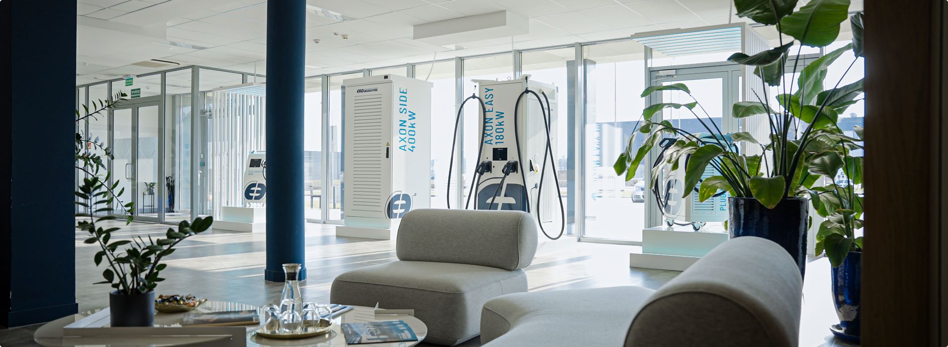 ekoenergetyka centrum szkoleniowe, Training Center – Centrum Szkoleniowe, Ekoenergetyka